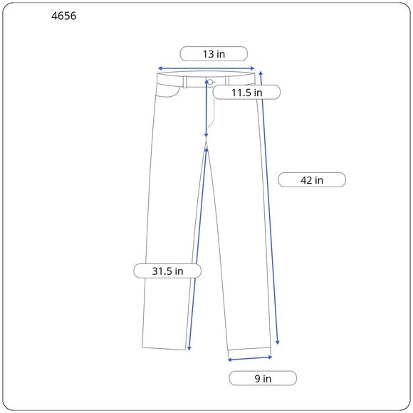 Y2K Silk Linen Blend Textured Patterned Wide Leg Pants - Women's Size 4 - Picture 7 of 7